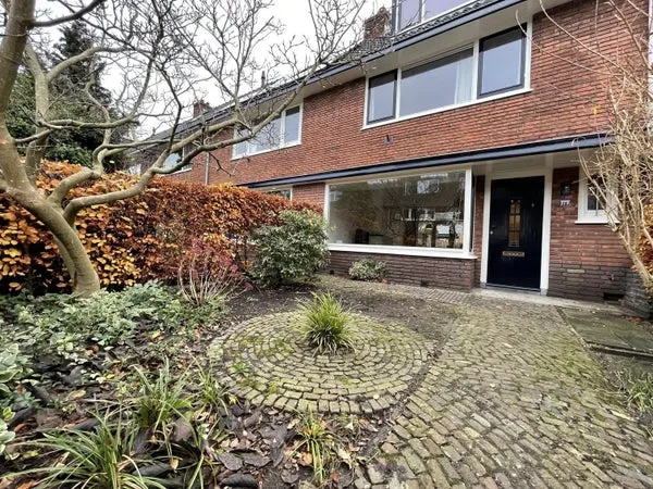 House Exterior