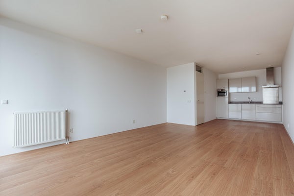 recent house