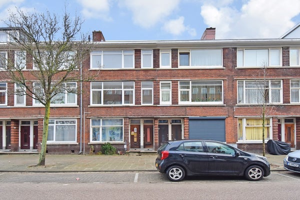 recent house
