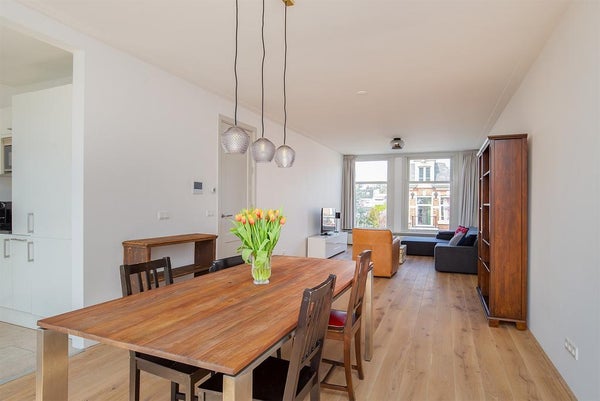 recent house