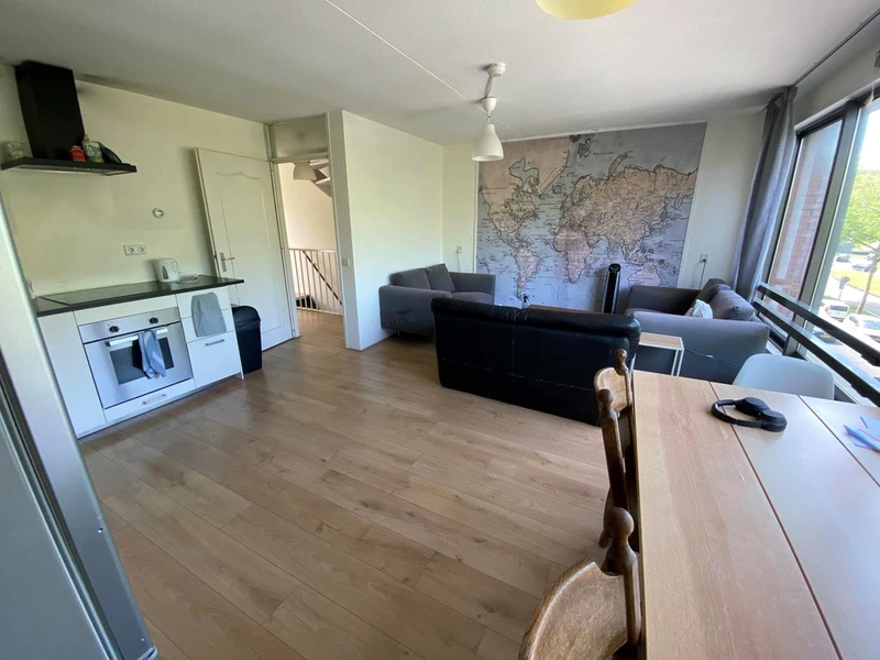 recent house