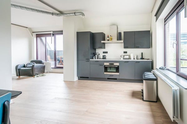 recent house