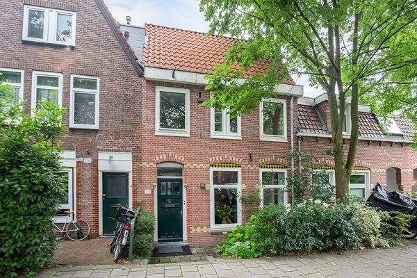 recent house