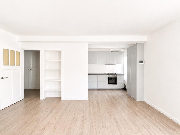 recent house