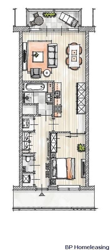 House Exterior