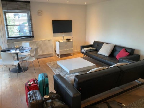 recent house