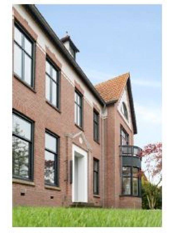 House Exterior