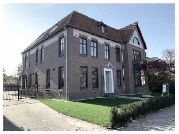 House Exterior
