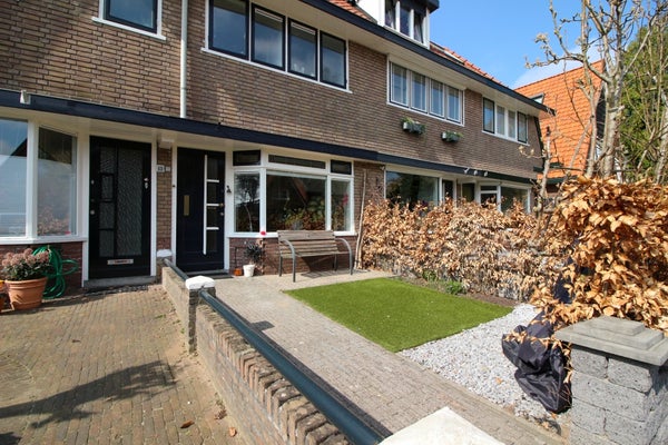 House Exterior