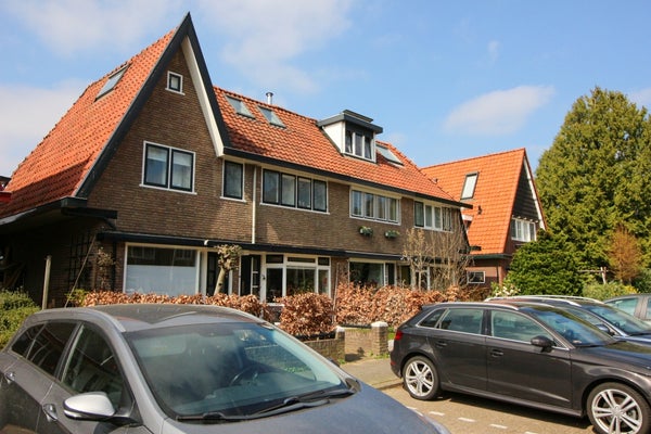 House Exterior