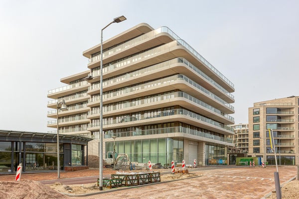 recent house