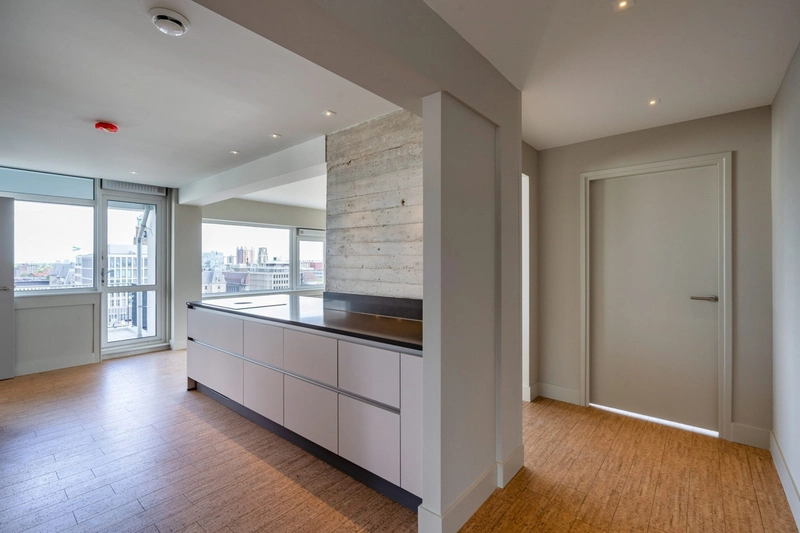 recent house