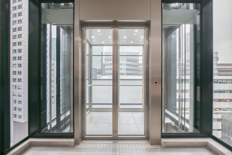 House Exterior