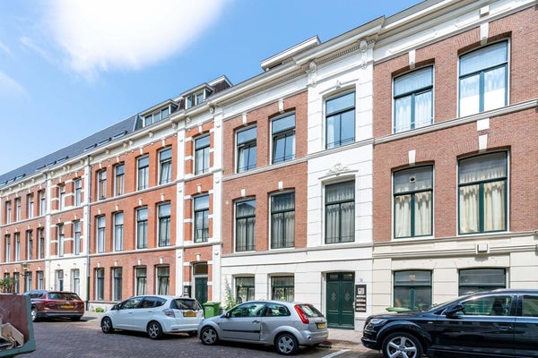 recent house