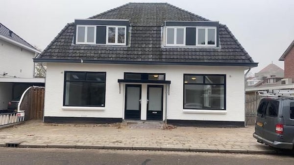 House Exterior