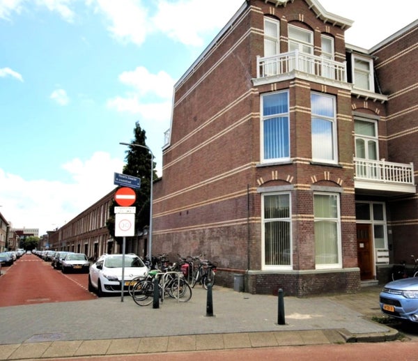 recent house