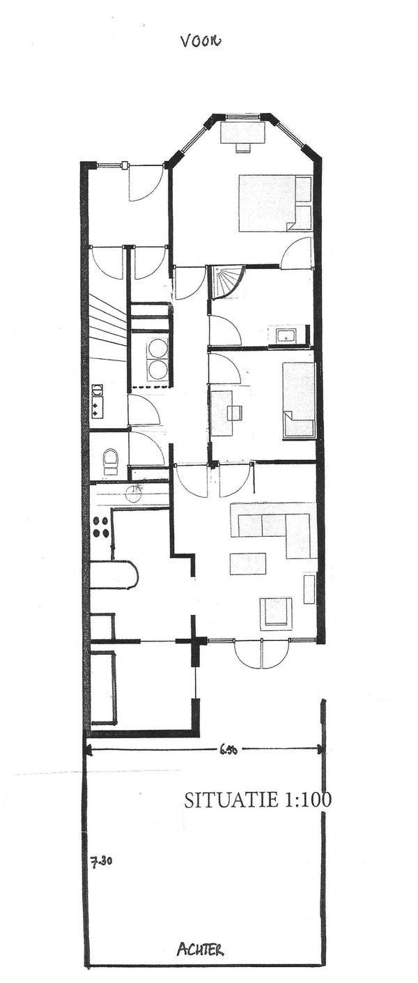 House Exterior