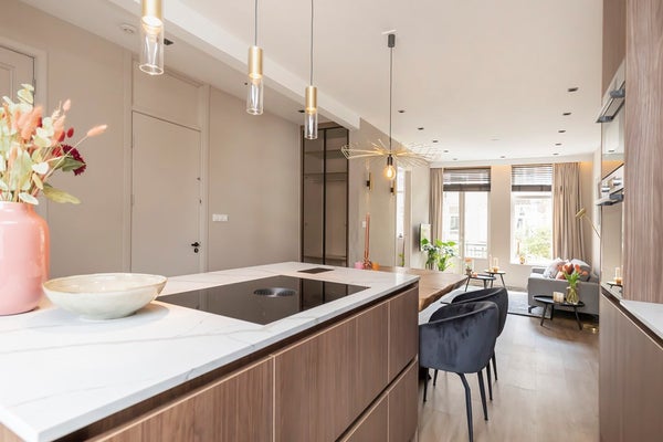 recent house