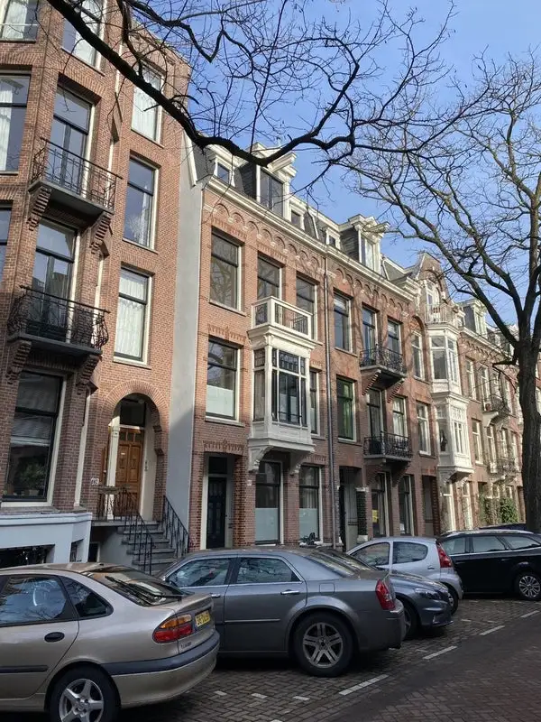 House Exterior