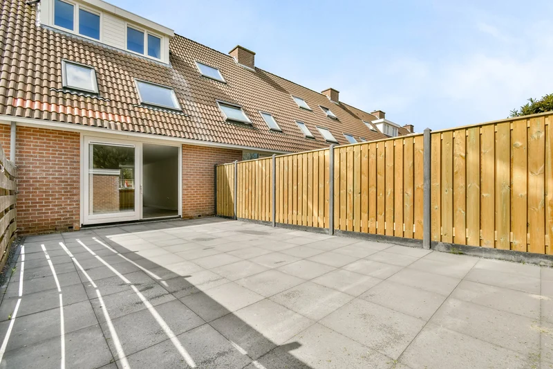 House Exterior