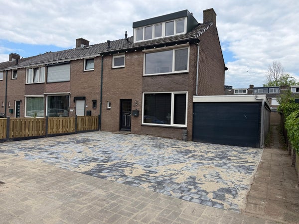 House Exterior