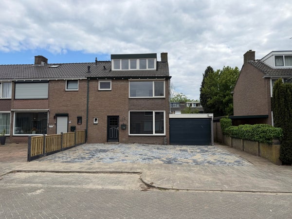 House Exterior