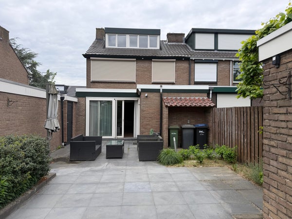 House Exterior