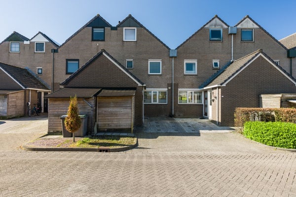 House Exterior