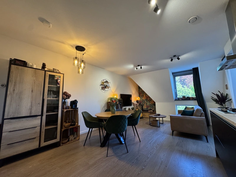 House Exterior