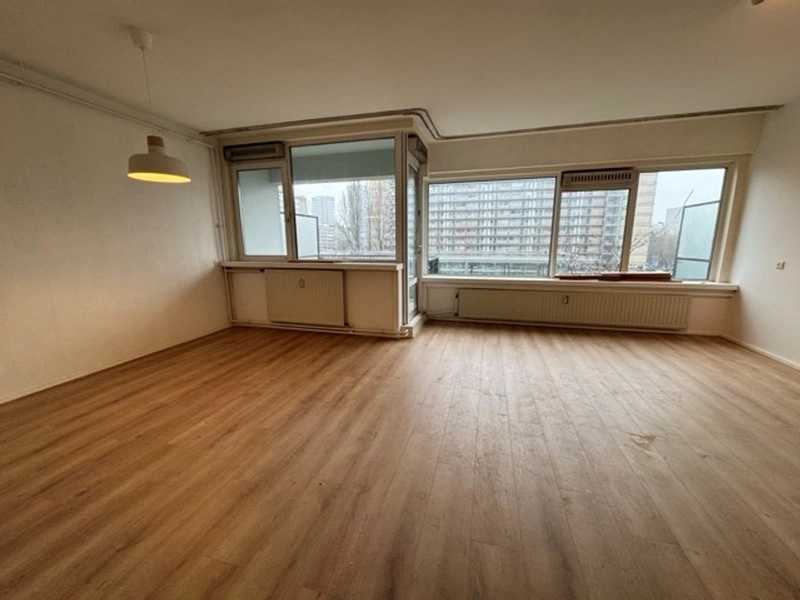 recent house