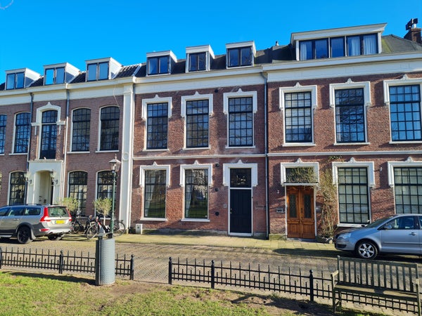 House Exterior