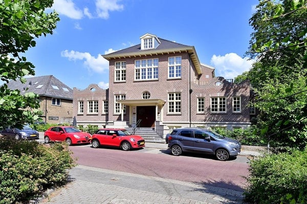 House Exterior