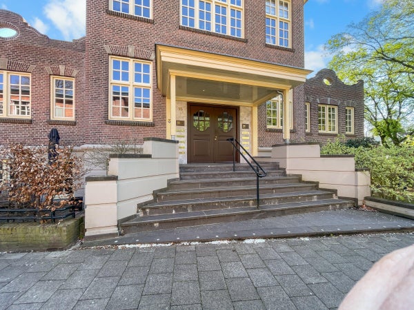 House Exterior