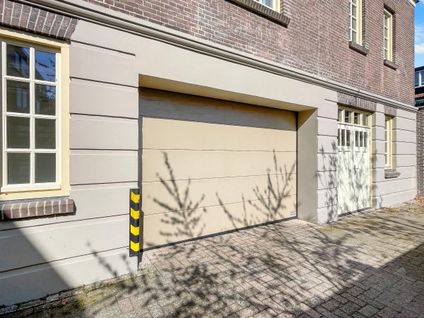 House Exterior