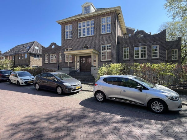 House Exterior