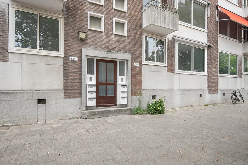 recent house