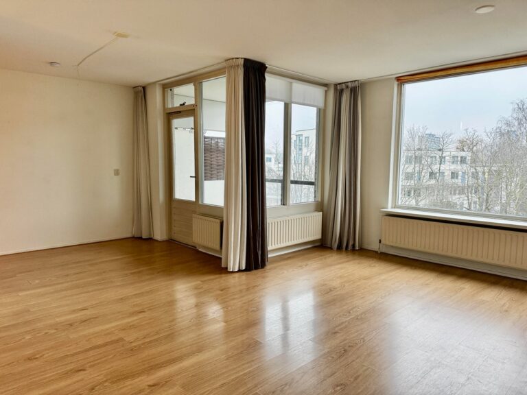 recent house