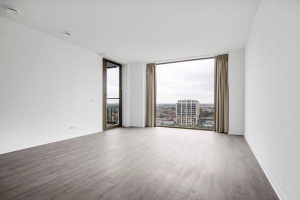 recent house