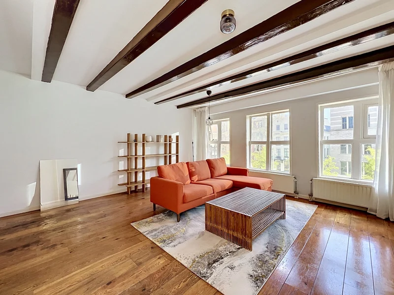 recent house