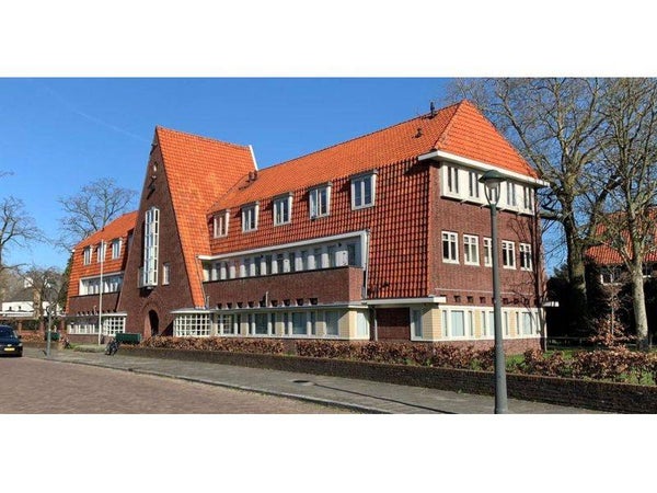 recent house