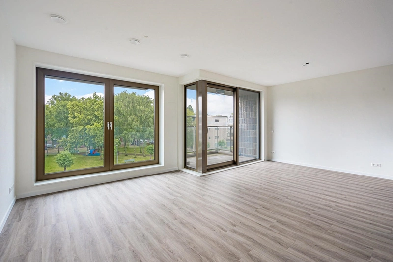 recent house