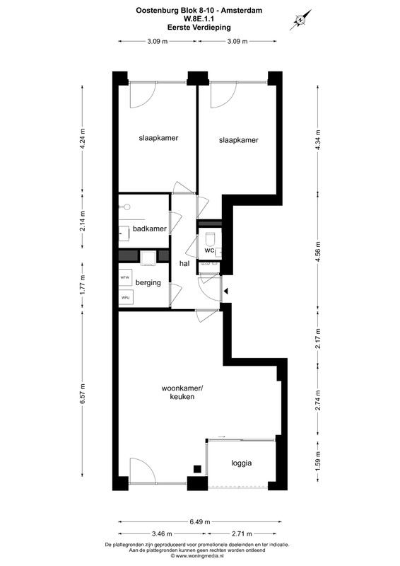 House Exterior