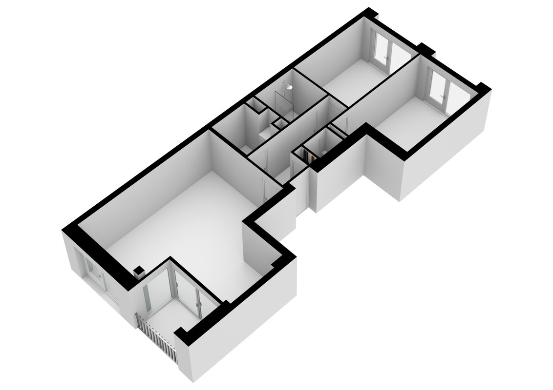 House Exterior