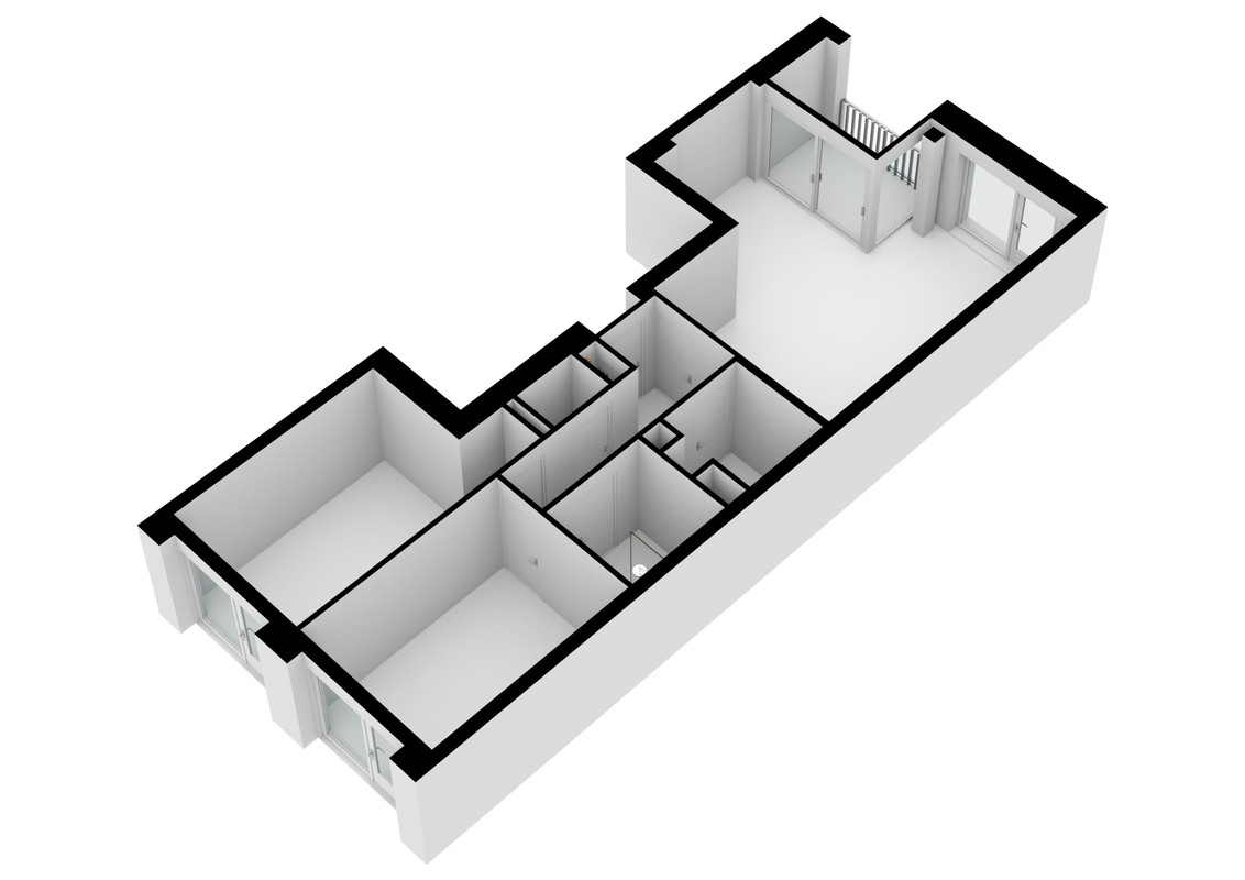 House Exterior