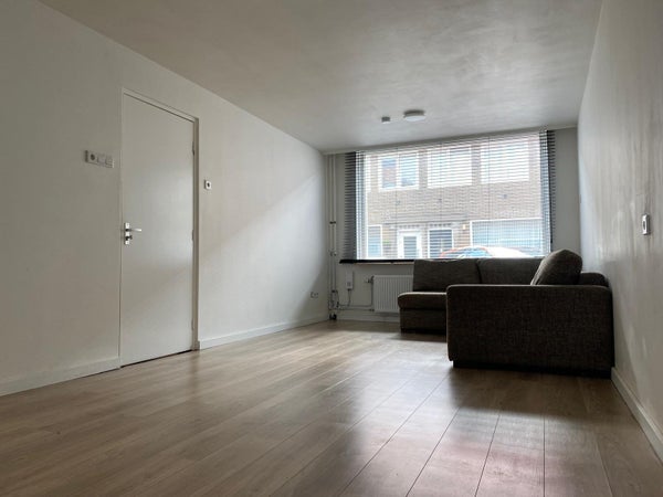 recent house