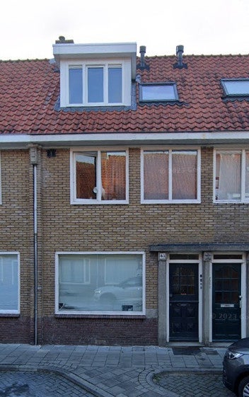House Exterior