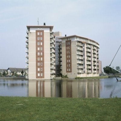 recent house