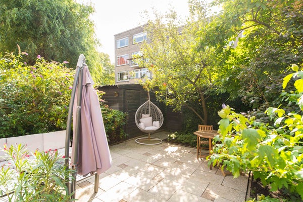 House Exterior