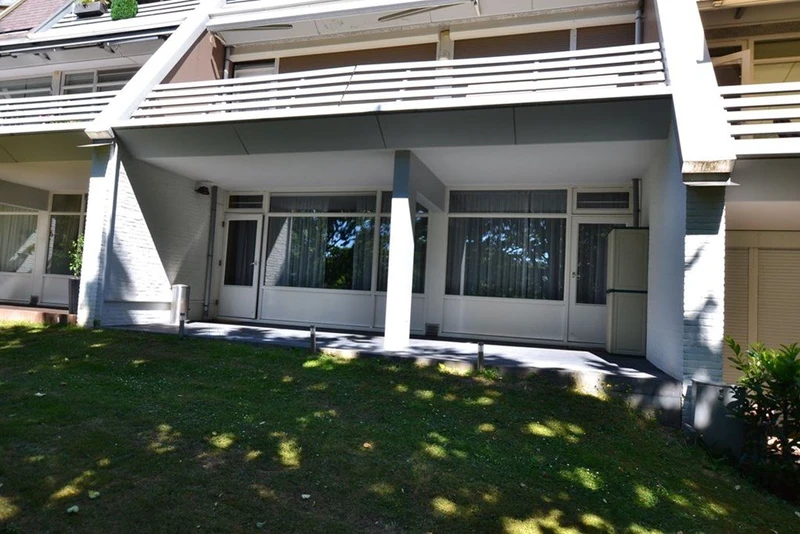 House Exterior