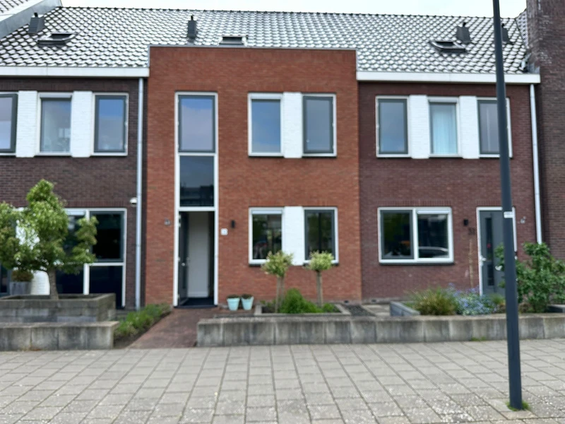 House Exterior